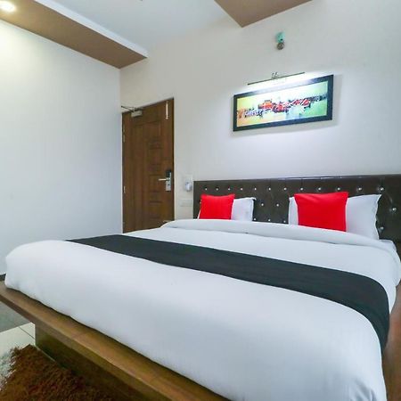 Townhouse 765 The Grace Hotel Patiala Exterior photo
