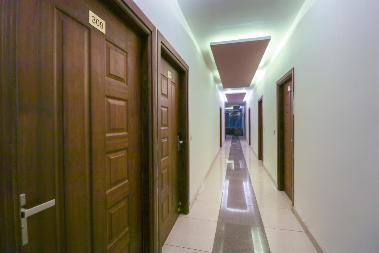Townhouse 765 The Grace Hotel Patiala Exterior photo