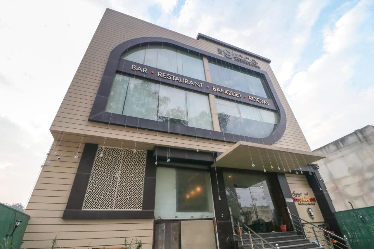 Townhouse 765 The Grace Hotel Patiala Exterior photo